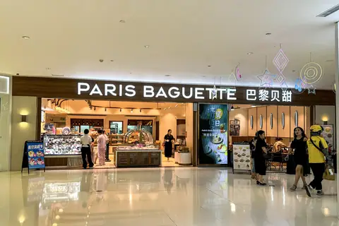 Model Bakery photo 2