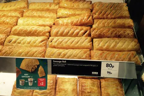 Model Bakery photo 3
