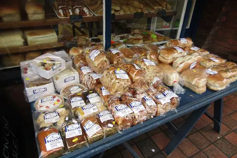 Model Bakery photo 1